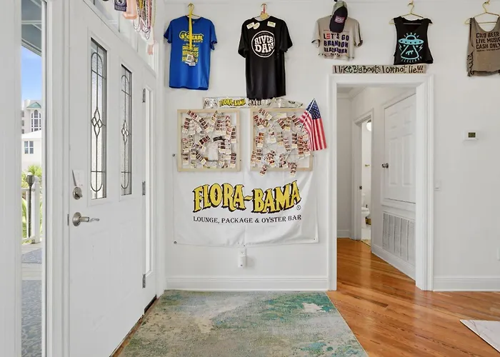 The Fun House
