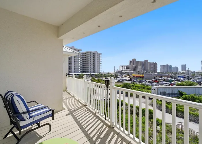 The Fun House Holiday home Pensacola