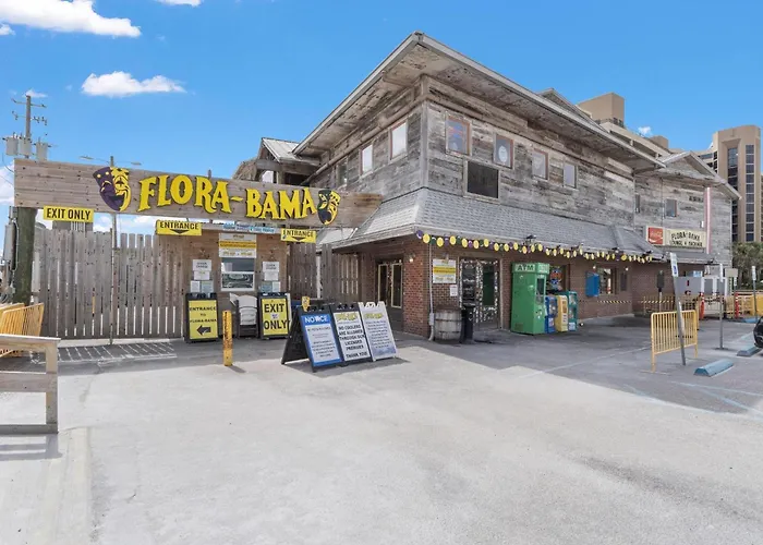 The Fun House